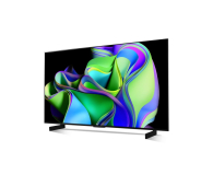 LG OLED42C31LA 42" OLED 4K 120Hz webOS Dolby Vision Dolby Atmos - 1143746 - zdjęcie 8